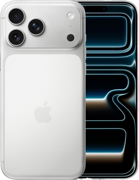 Купити Б/У iPhone 17 Pro з гарантією у Smart.ua Черкаси♻️